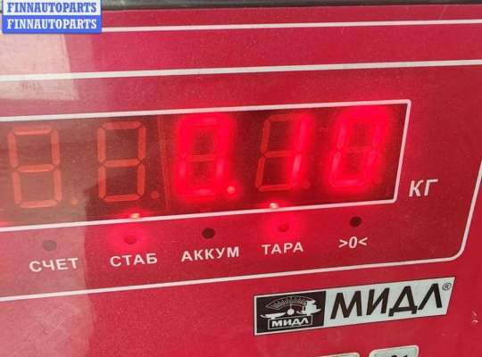 купить Форсунка топливная на Volkswagen Passat B5+ (GP)