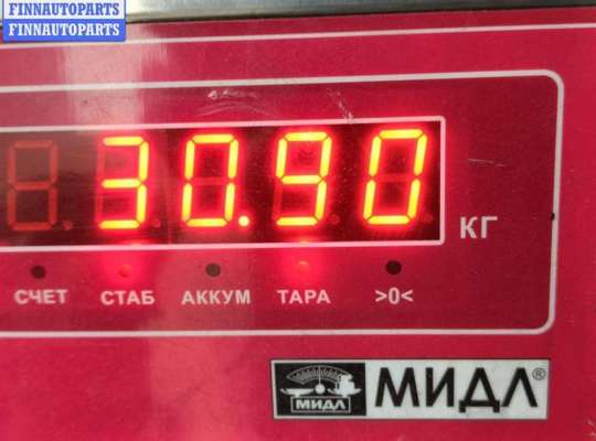 купить КПП 5-ст. механическая на Opel Astra G (1998-2004)