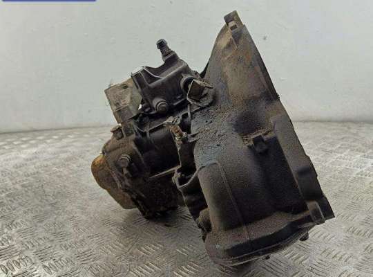 купить КПП 5-ст. механическая на Opel Astra G (1998-2004)