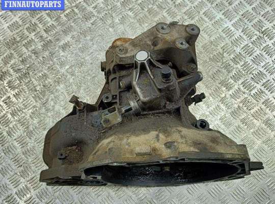купить КПП 5-ст. механическая на Opel Astra G (1998-2004)