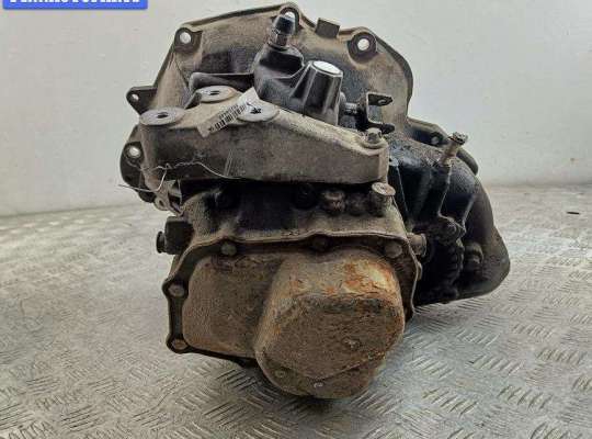 купить КПП 5-ст. механическая на Opel Astra G (1998-2004)