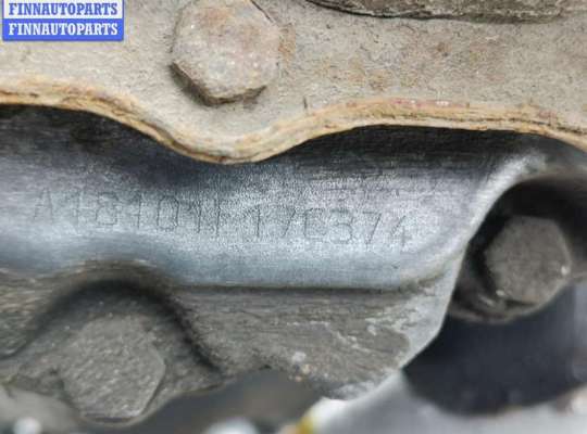 купить КПП 5-ст. механическая на Opel Astra G (1998-2004)