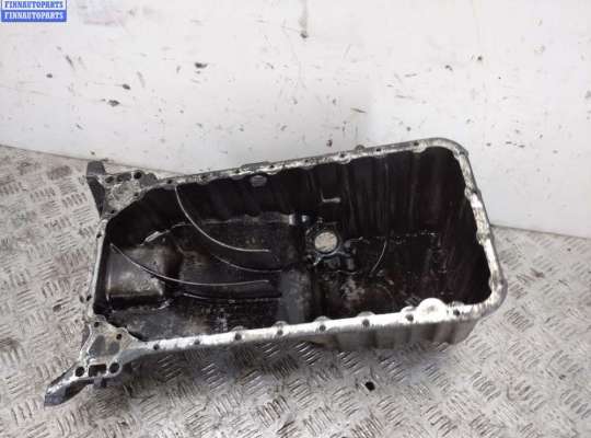 купить Поддон масляный на Mercedes Vito-2 / Viano W639 (2003-2014)