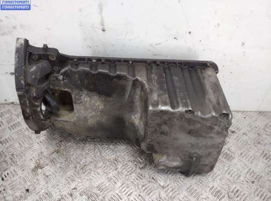 купить Поддон масляный на Mercedes Vito-2 / Viano W639 (2003-2014)