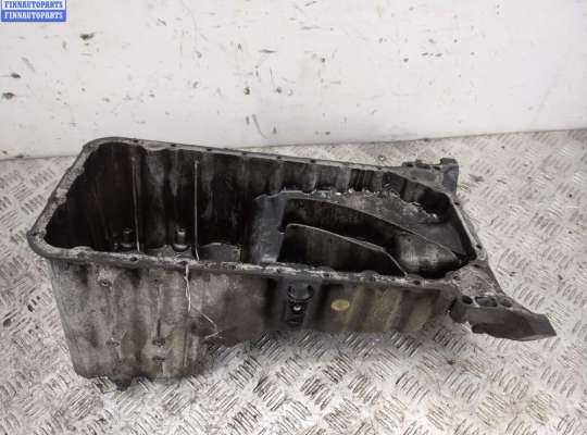 купить Поддон масляный на Mercedes Vito-2 / Viano W639 (2003-2014)