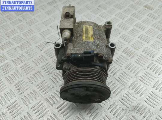 купить Компрессор кондиционера на Ford Fiesta (2008-2018)