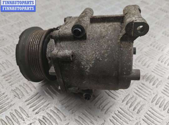 купить Компрессор кондиционера на Ford Fiesta (2008-2018)