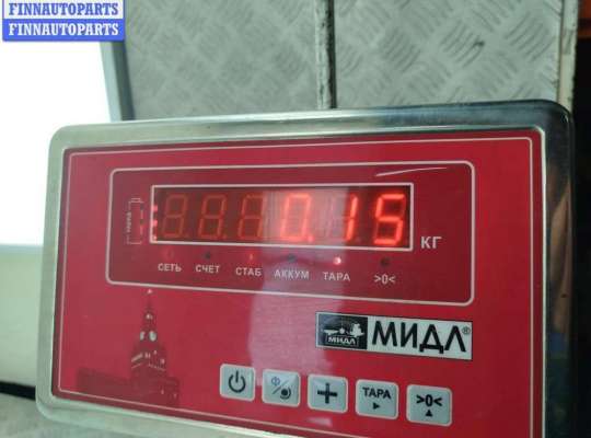 купить Переключатель поворотов на Opel Astra G (1998-2004)