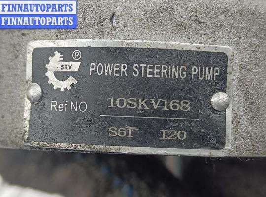 купить Насос гидроусилителя руля на Opel Movano A (1998-2010)