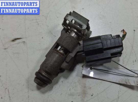 купить Форсунка топливная на Peugeot 307