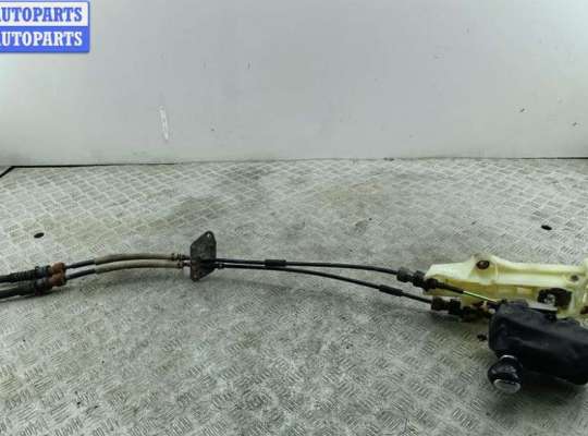 купить Кулиса КПП на Mazda 6 (2002-2007) GG/GY