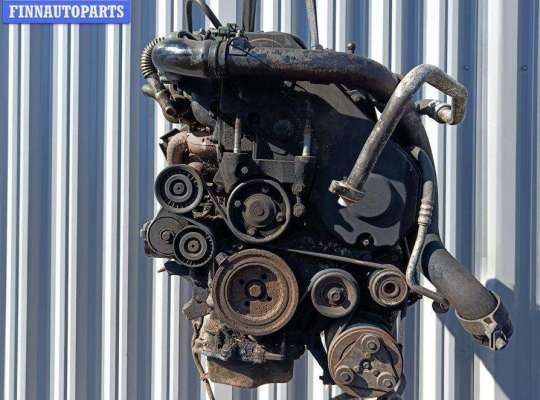 Купить Двигатель (ДВС) на Ford Focus II (2004-2011) Двигатель (ДВС) FO2118054 на Ford Focus II (2004-2011)