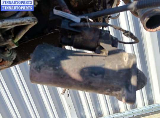 купить Двигатель (ДВС) на Ford Focus II (2004-2011)