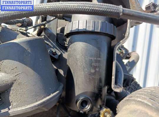 купить Двигатель (ДВС) на Ford Focus II (2004-2011)