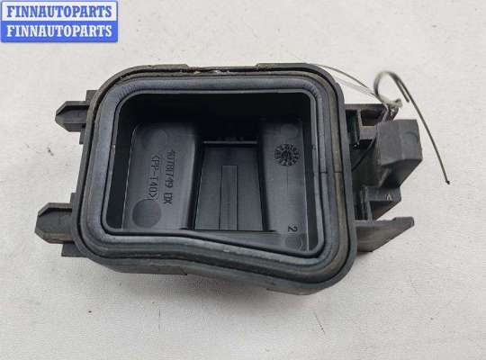 купить Крышка (заглушка) задняя фары правой на Fiat Stilo