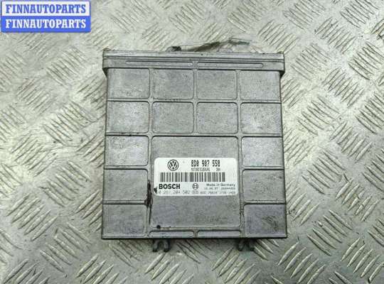 Блок управления двигателем (ДВС) VG2751303 на Volkswagen Passat B5