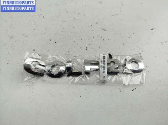 купить Эмблема на Volkswagen Golf-4