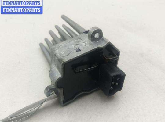 купить Сопротивление отопителя на BMW 5 E39 (1995-2003)