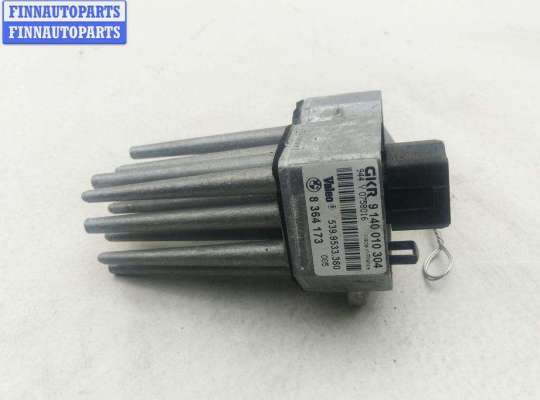 купить Сопротивление отопителя на BMW 5 E39 (1995-2003)