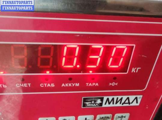 купить Патрубок интеркулера на Opel Zafira A (1999-2005)