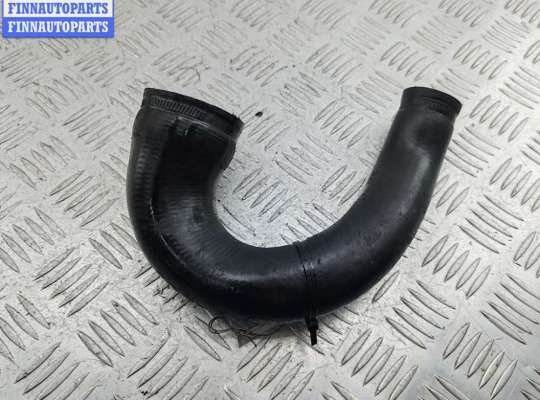 купить Патрубок интеркулера на Opel Zafira A (1999-2005)