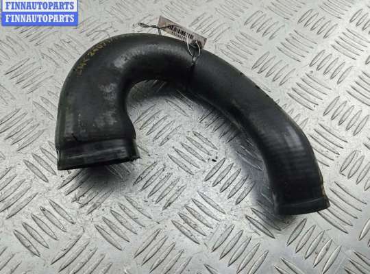 купить Патрубок интеркулера на Opel Zafira A (1999-2005)