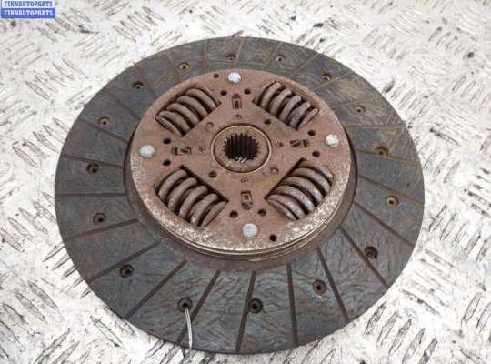 купить Диск сцепления на Renault Master (1998-2010)