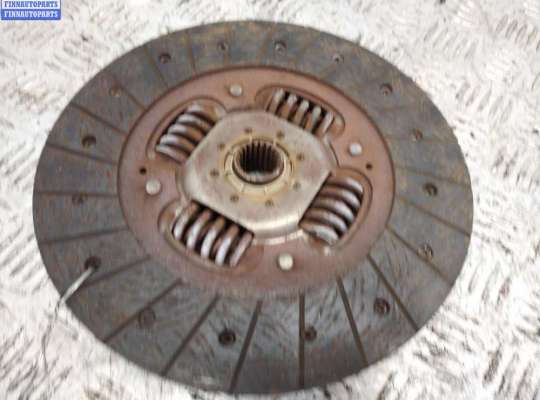 купить Диск сцепления на Renault Master (1998-2010)