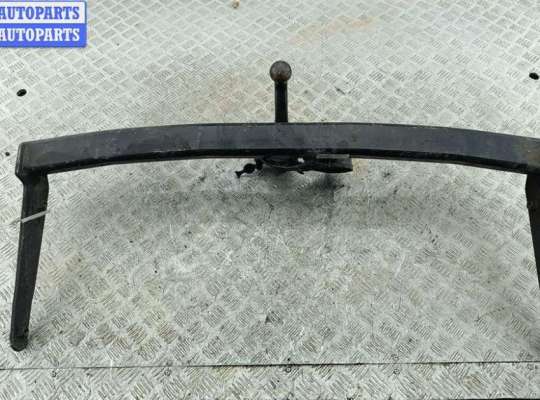 Фаркоп на Volkswagen Passat B6 (3C)