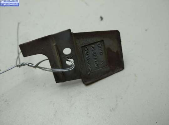 купить Накладка декоративная на Volkswagen Transporter T4