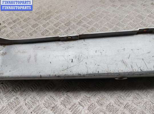 купить Бампер задний на Mercedes Vito-1 W638 (1996-2003)