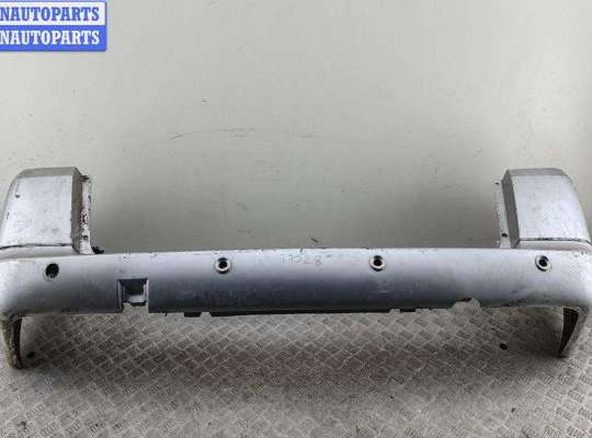 Купить Бампер задний на Mercedes Vito-1 W638 (1996-2003) Бампер задний MB1684696 на Mercedes Vito-1 W638 (1996-2003)