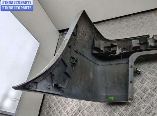 купить Бампер задний на Mercedes Vito-1 W638 (1996-2003)