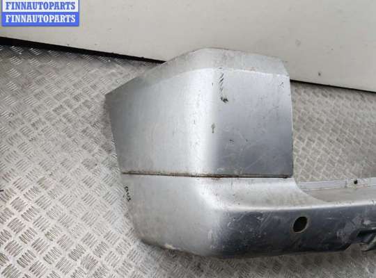 купить Бампер задний на Mercedes Vito-1 W638 (1996-2003)