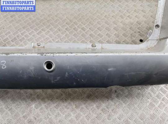 купить Бампер задний на Mercedes Vito-1 W638 (1996-2003)