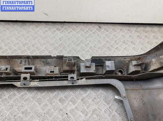 купить Бампер задний на Mercedes Vito-1 W638 (1996-2003)