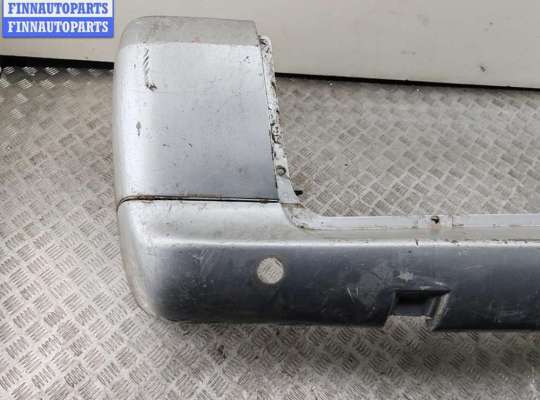 купить Бампер задний на Mercedes Vito-1 W638 (1996-2003)