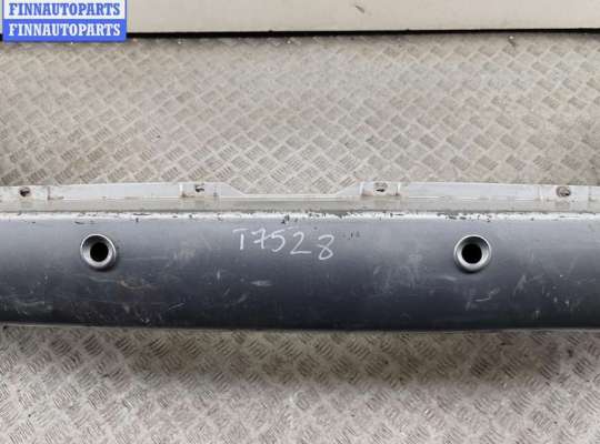 купить Бампер задний на Mercedes Vito-1 W638 (1996-2003)