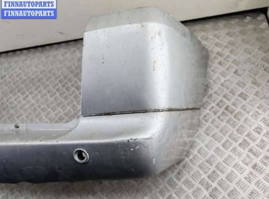 купить Бампер задний на Mercedes Vito-1 W638 (1996-2003)