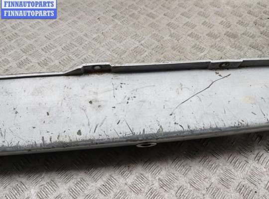 купить Бампер задний на Mercedes Vito-1 W638 (1996-2003)