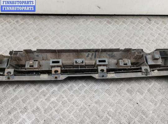 купить Бампер задний на Mercedes Vito-1 W638 (1996-2003)