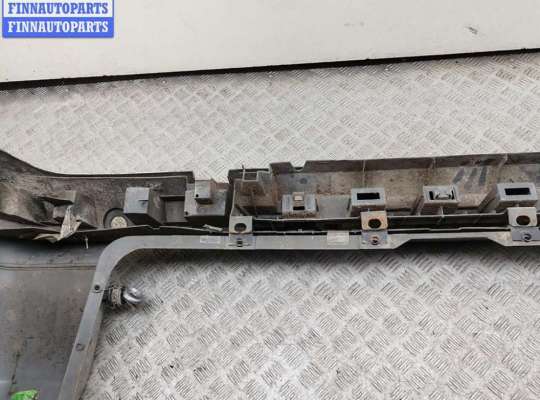 купить Бампер задний на Mercedes Vito-1 W638 (1996-2003)