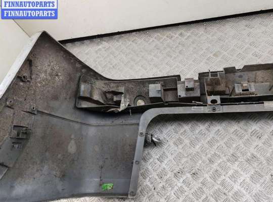 купить Бампер задний на Mercedes Vito-1 W638 (1996-2003)