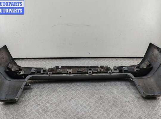 купить Бампер задний на Mercedes Vito-1 W638 (1996-2003)