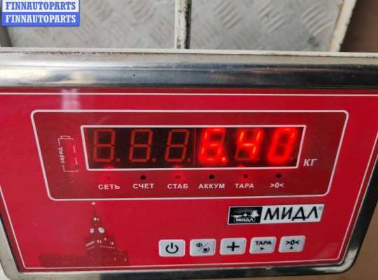 купить Бампер задний на Mercedes Vito-1 W638 (1996-2003)