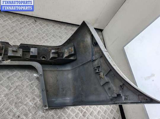 купить Бампер задний на Mercedes Vito-1 W638 (1996-2003)