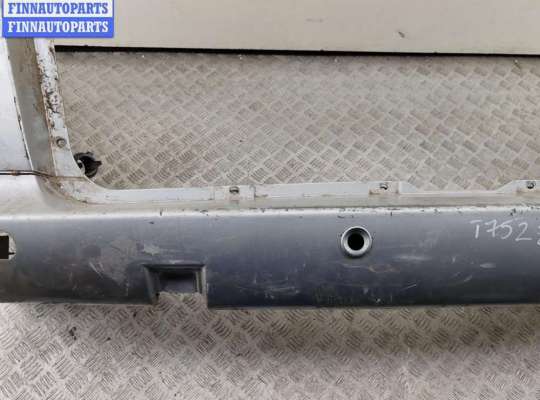 купить Бампер задний на Mercedes Vito-1 W638 (1996-2003)