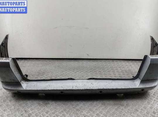 купить Бампер задний на Mercedes Vito-1 W638 (1996-2003)