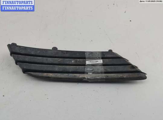 купить Решётка (заглушка) в бампер на Opel Astra H (2004-2009)