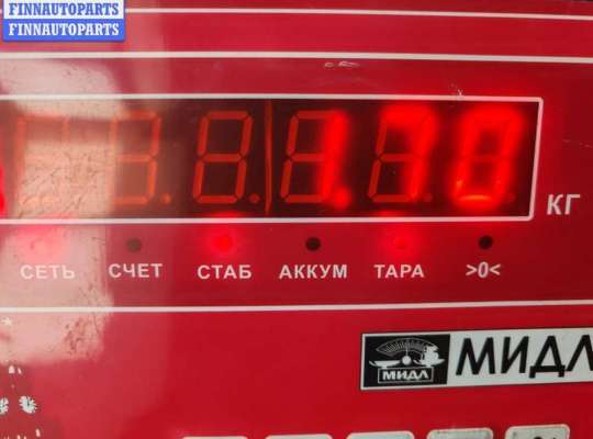 купить Рычаг подвески передний правый на Volkswagen Passat B5+ (GP)